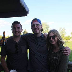 Meet your Posher, Grant